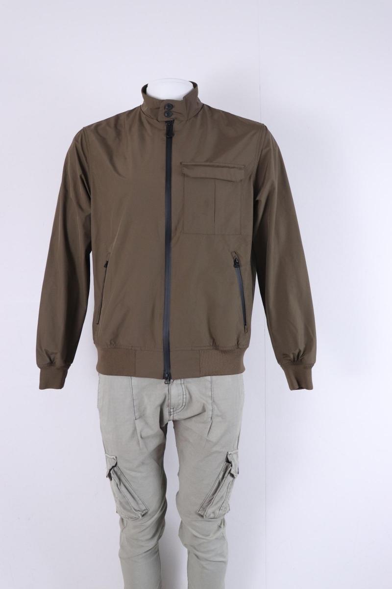 Mens jacket PALTO - PALTO