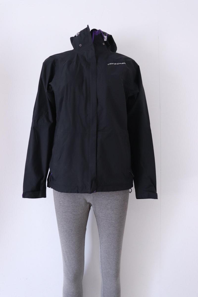 Дамско яке Northpeak