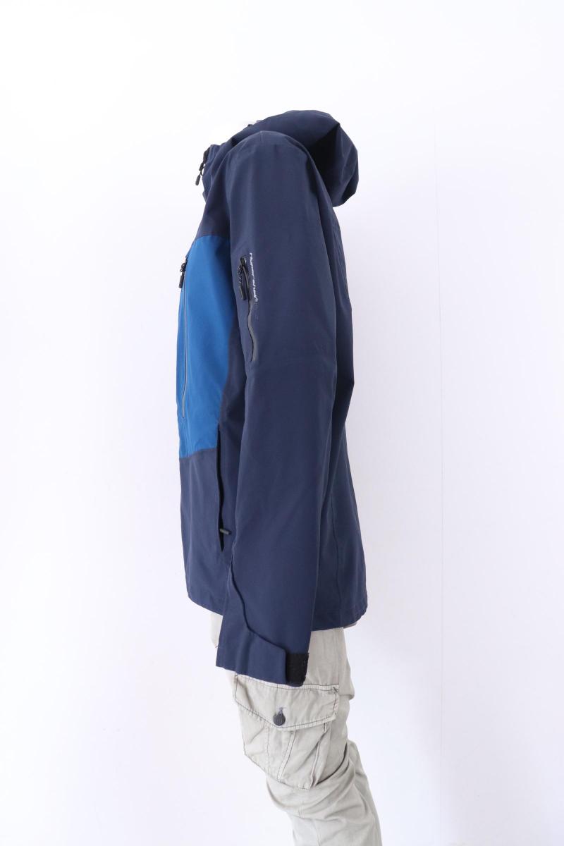 Mens windproof jacket RVRC - RVRC