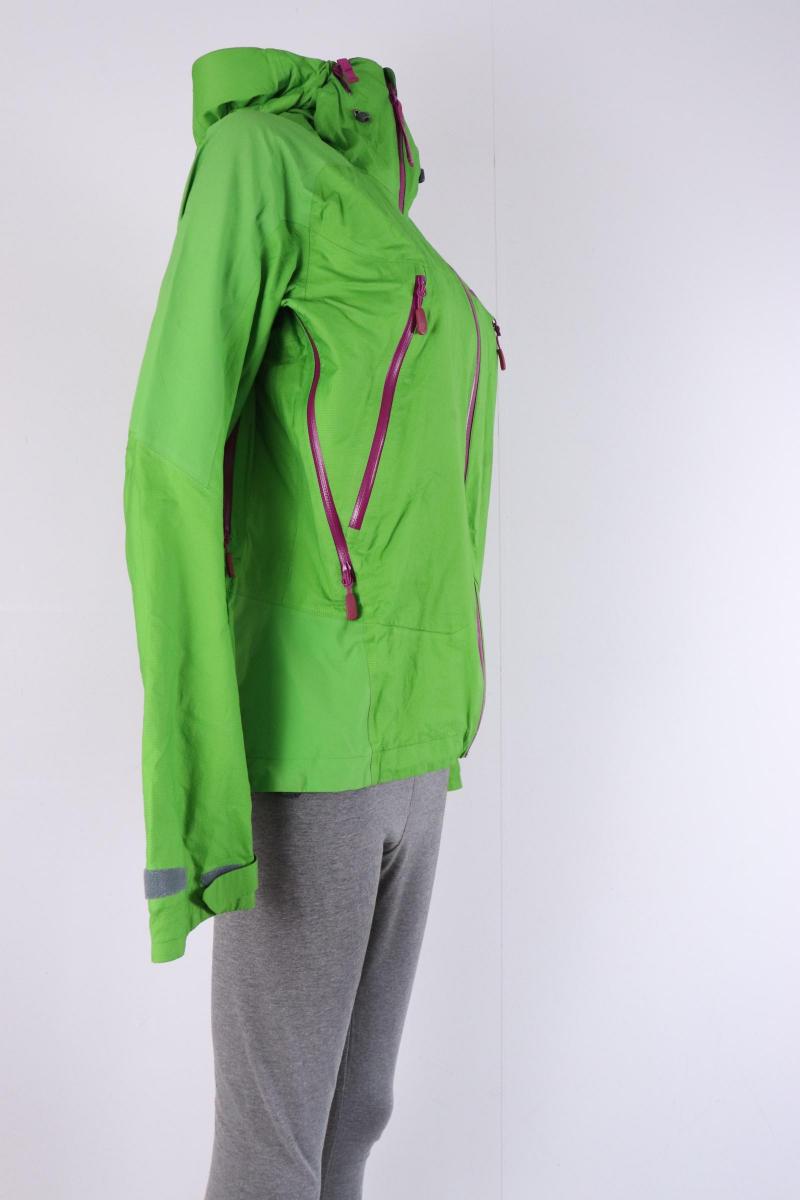 Womens jacket Norrona - Norrona