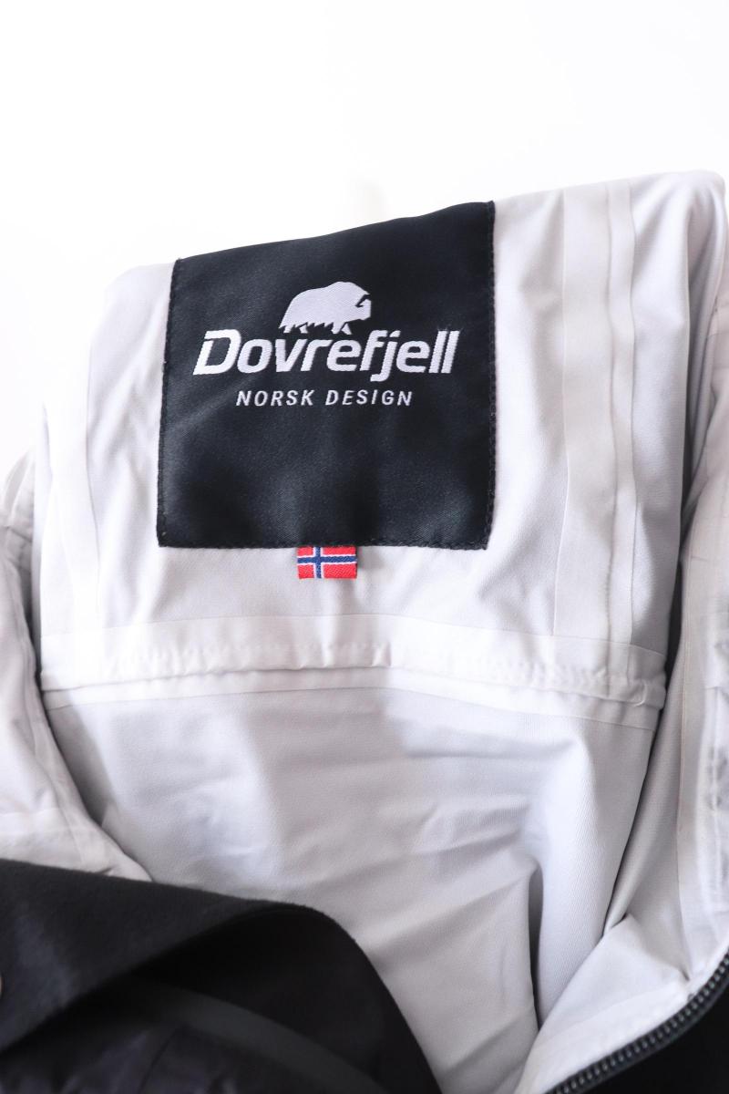 Mens jacket DovreFjell - DovreFjell