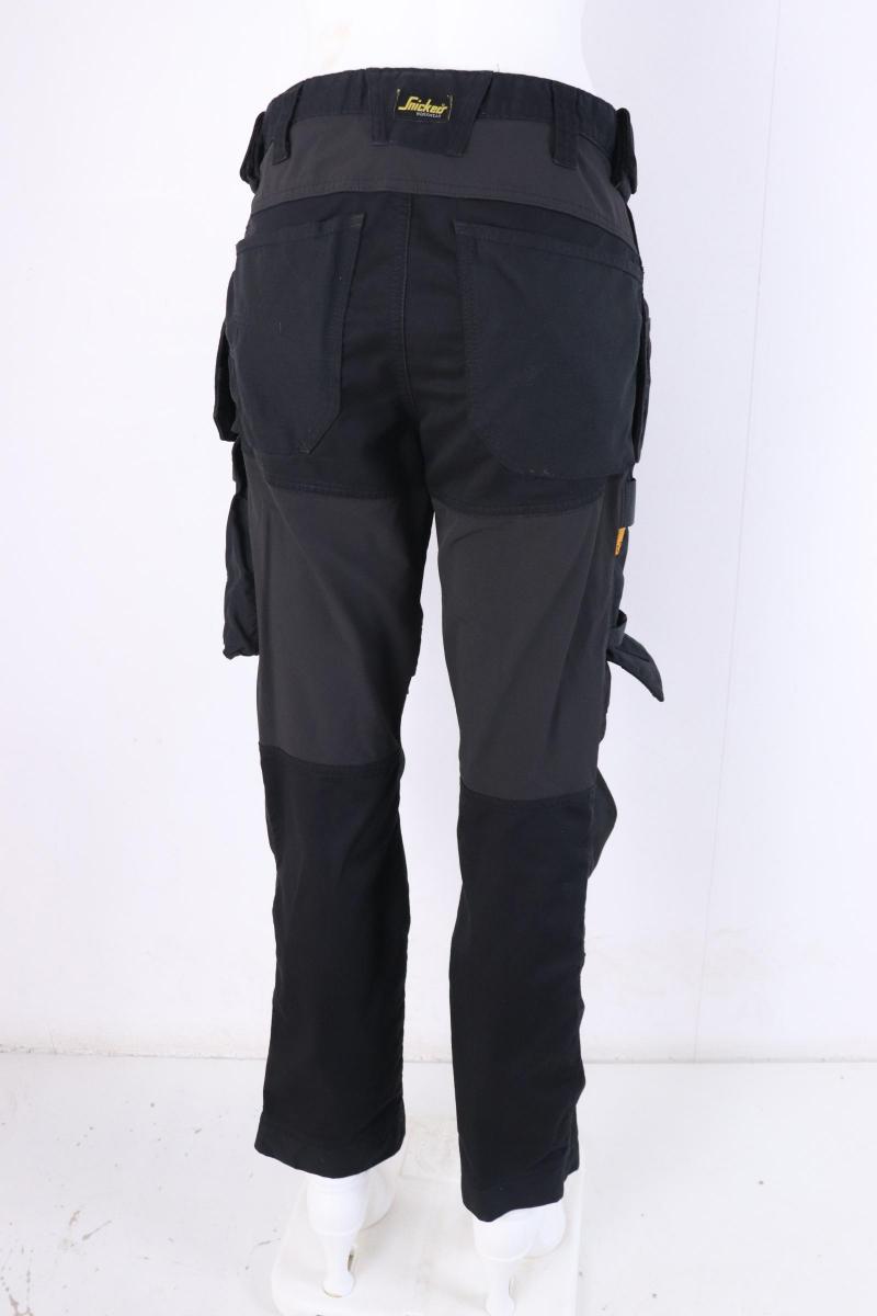 Mens workwear pants Snickers - Snickers