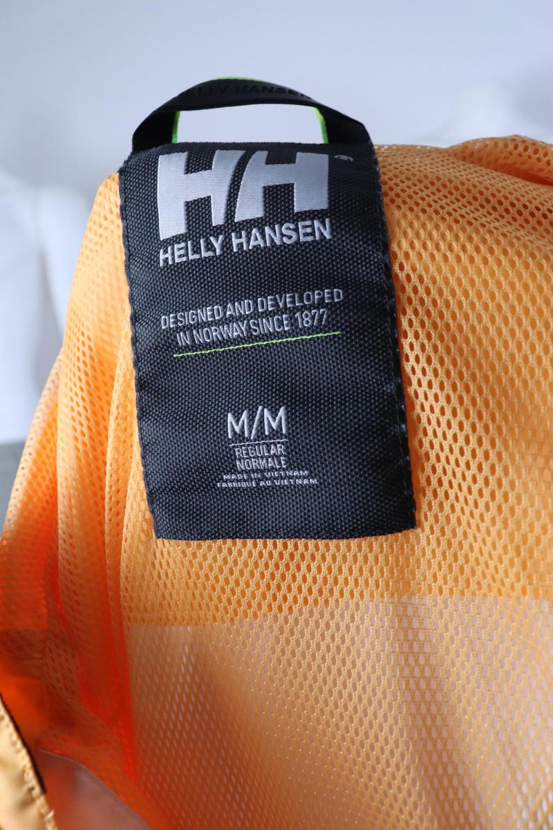 Mens windproof jacket Helly Hansen - Helly Hansen
