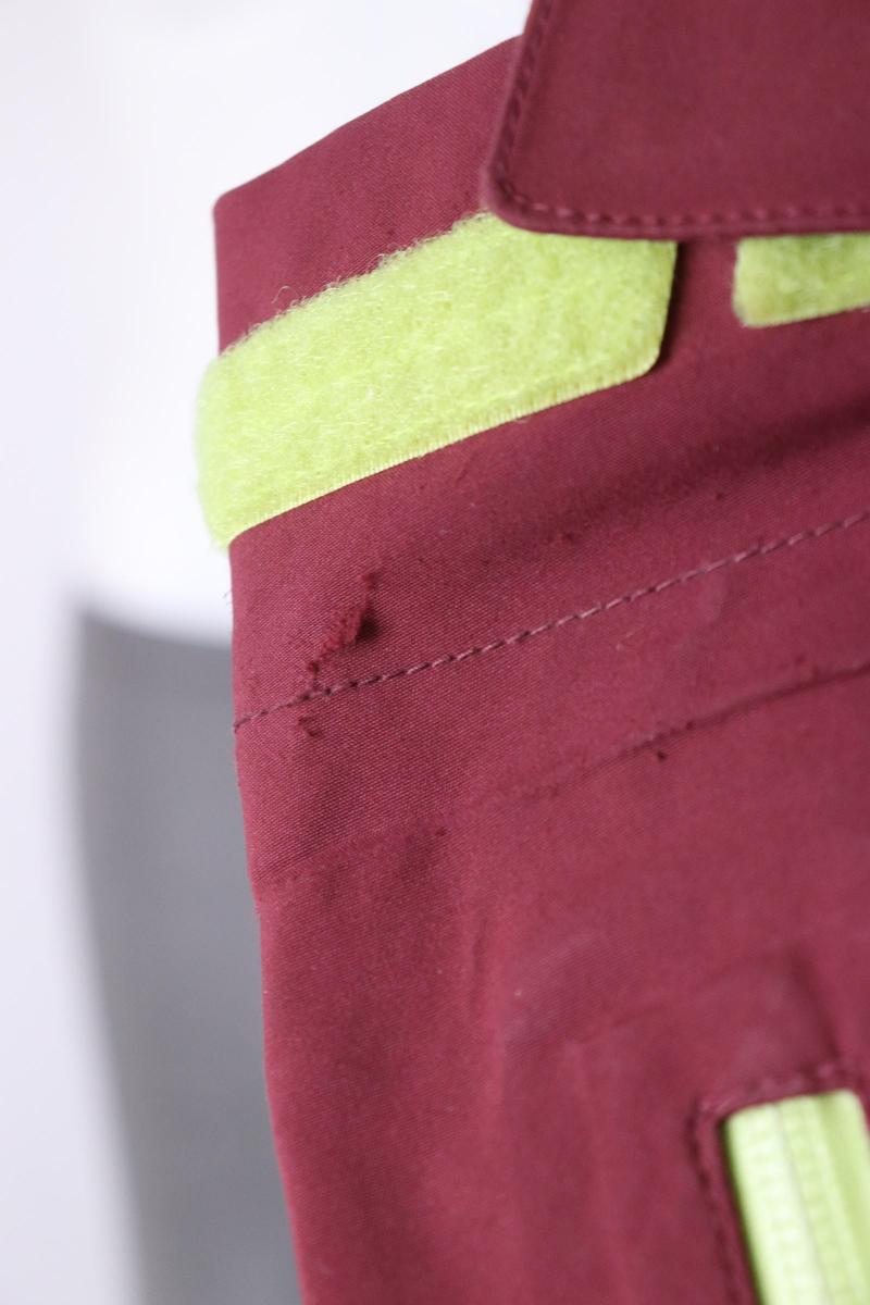 Womens jacket Bergans of Norway - Bergans of Norway