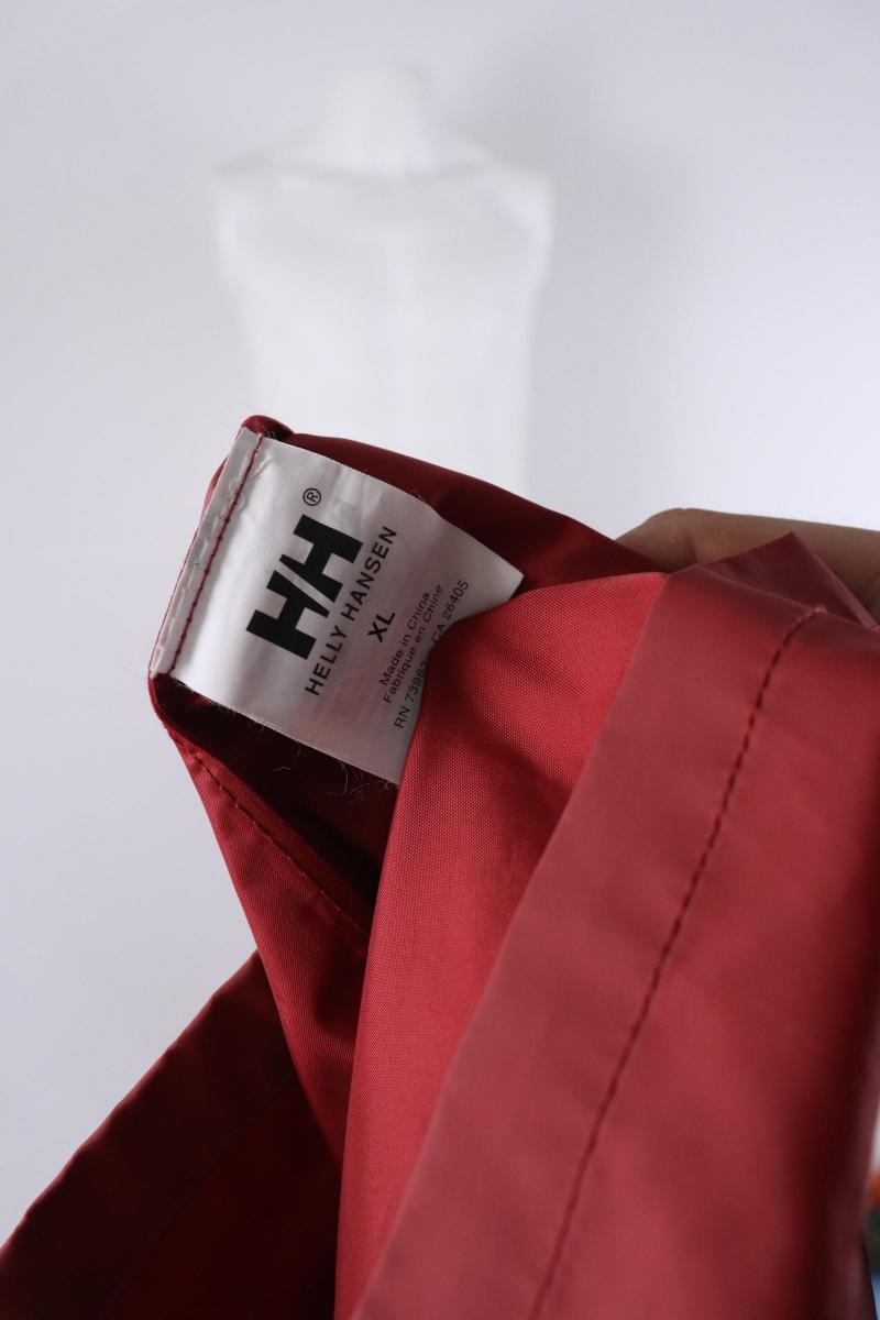 Mens rain coat Helly Hansen - Helly Hansen