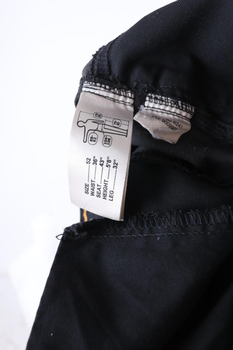 Mens workwear pants Snickers - Snickers