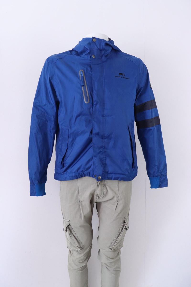 Mens jacket moods of Norway