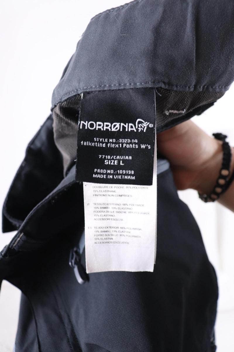 Womens sport pants Norrona - Norrona