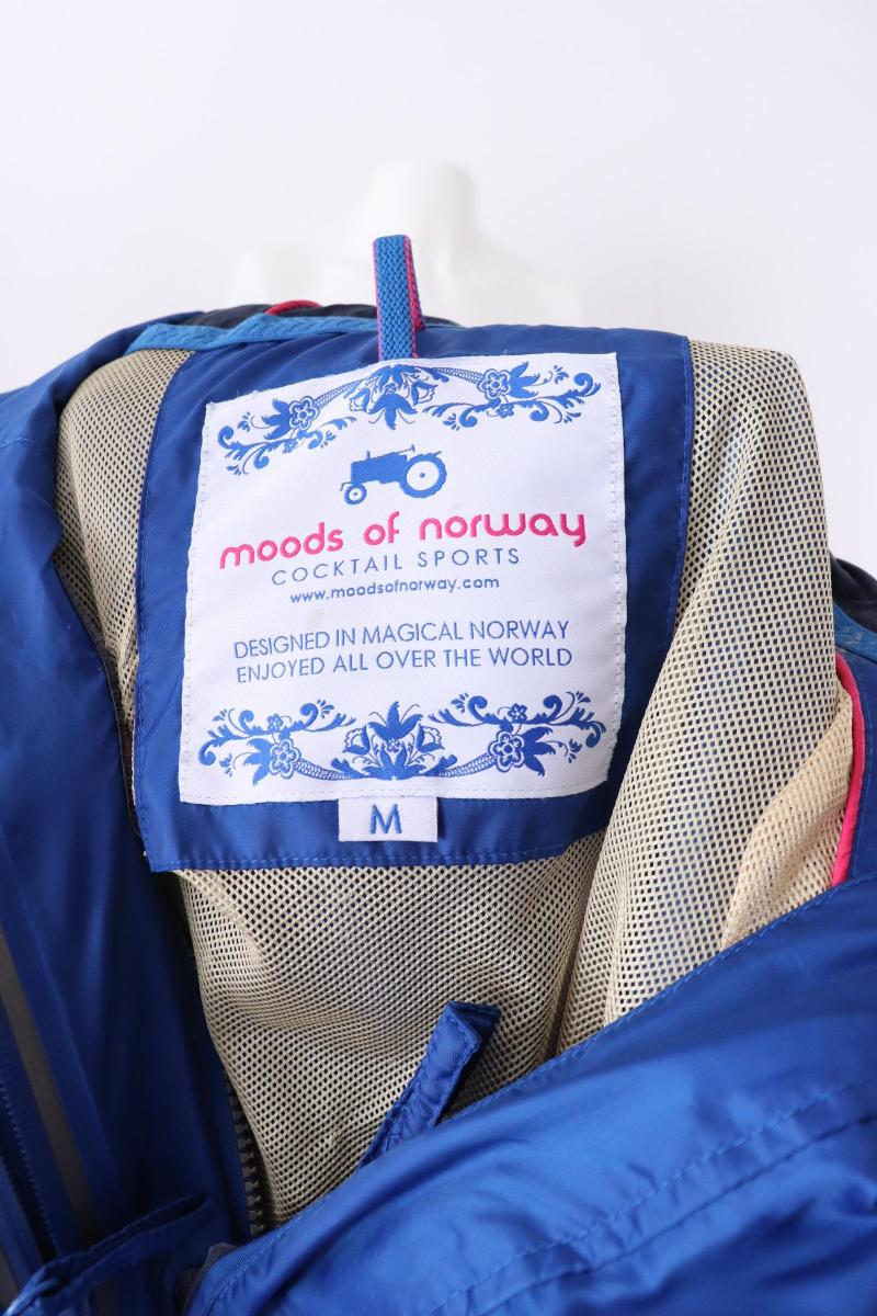 Mens jacket moods of Norway - moods of Norway