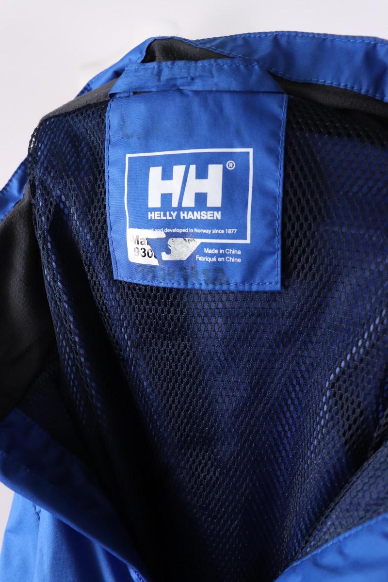 Mens windproof jacket Helly Hansen - Helly Hansen