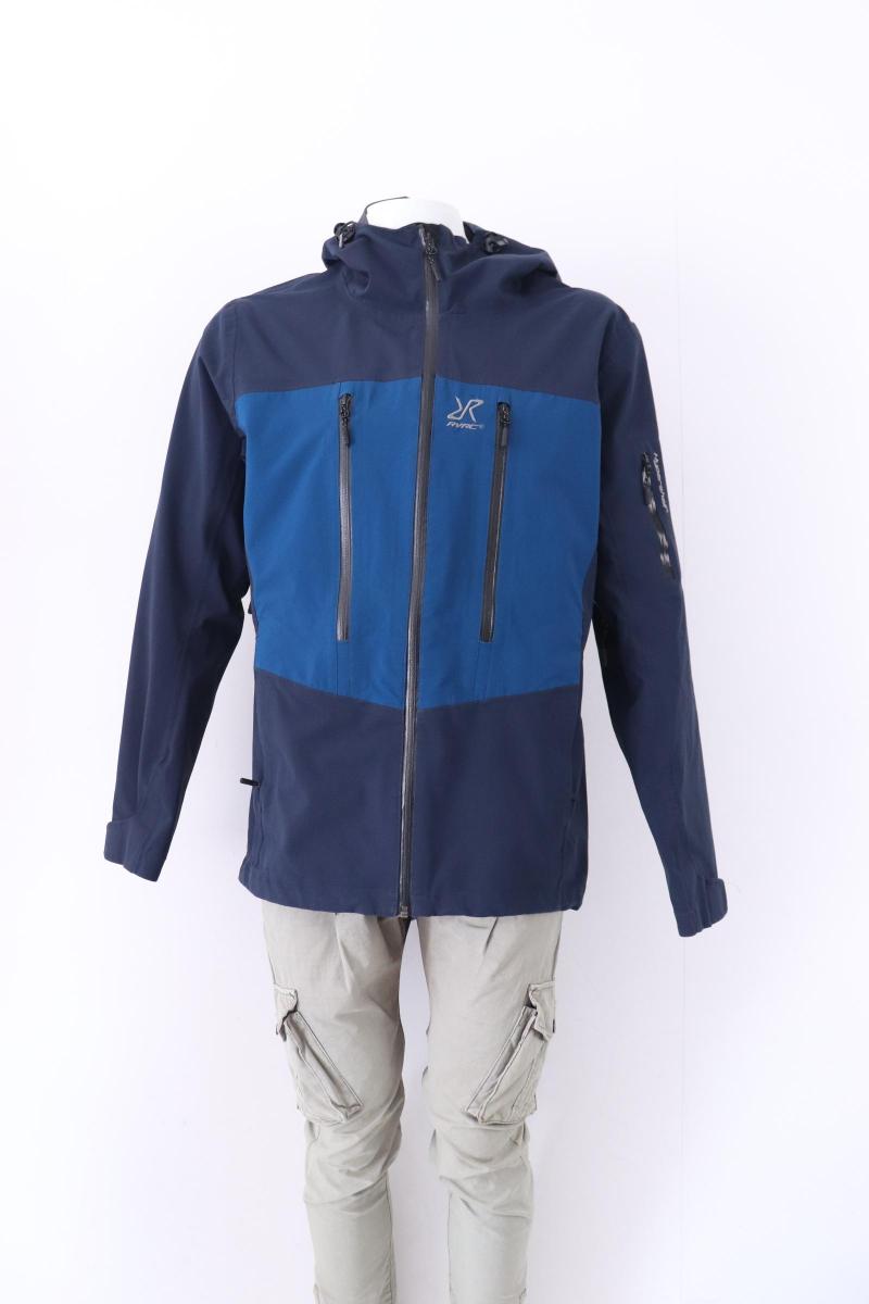 Mens windproof jacket RVRC - RVRC