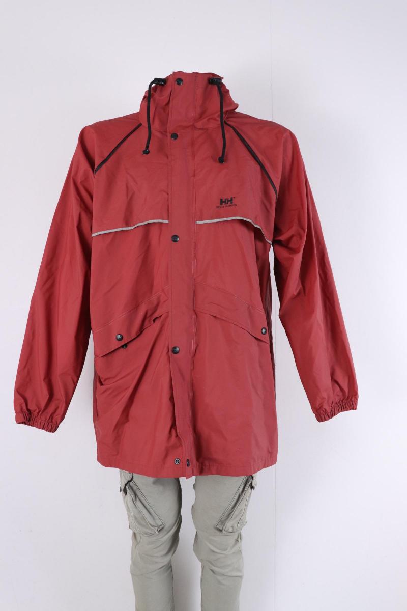 Mens rain coat Helly Hansen - Helly Hansen