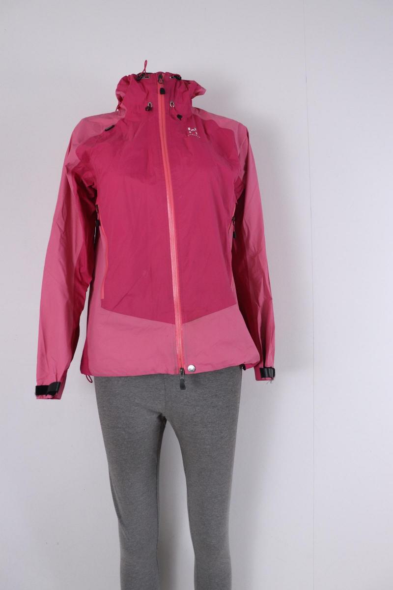 Womens windproof jacket Haglofs - Haglofs