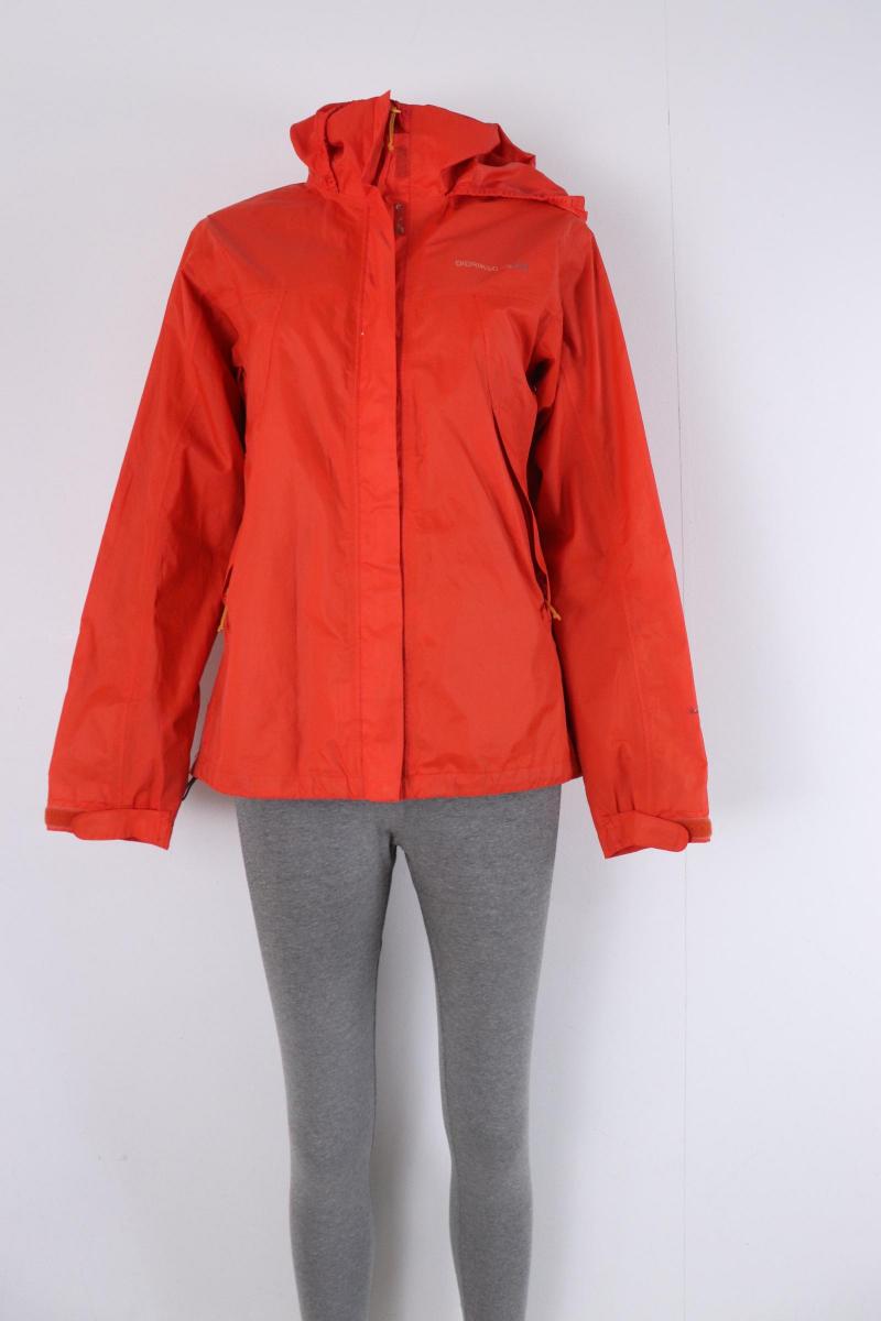 Womens windproof jacket Didriksons 1913