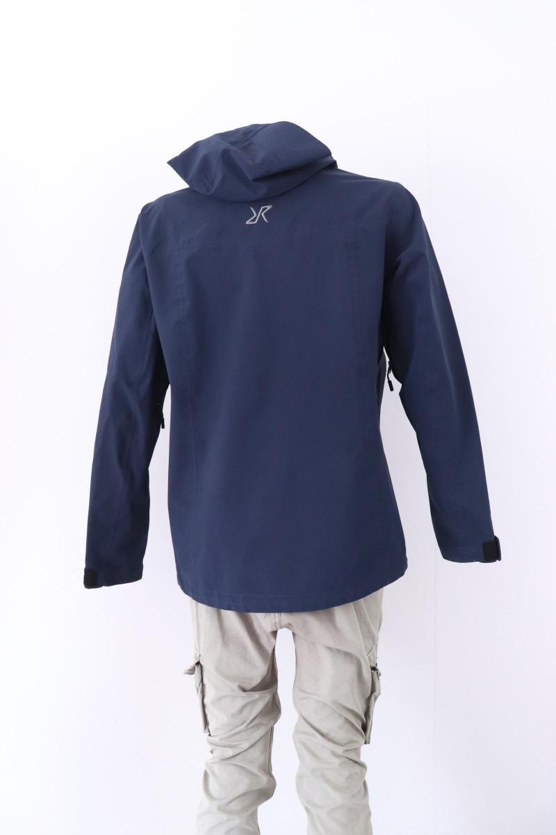 Mens windproof jacket RVRC - RVRC