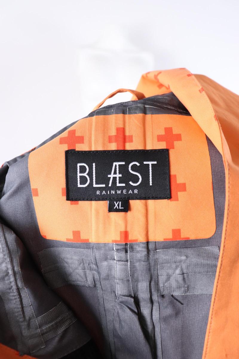 Womens windproof jacket Blaest - Blaest