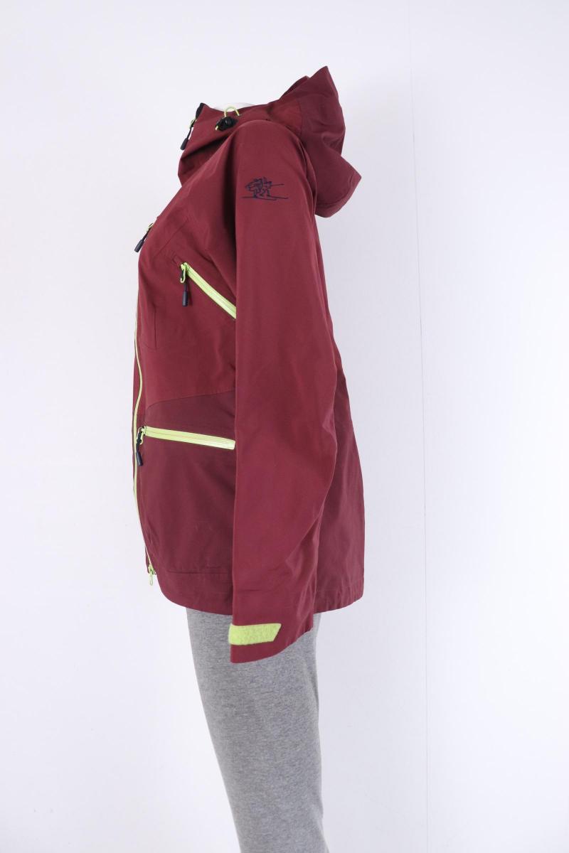 Womens jacket Bergans of Norway - Bergans of Norway