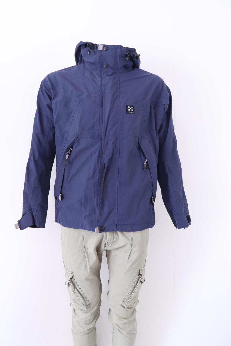 Mens windproof jacket Haglofs - Haglofs