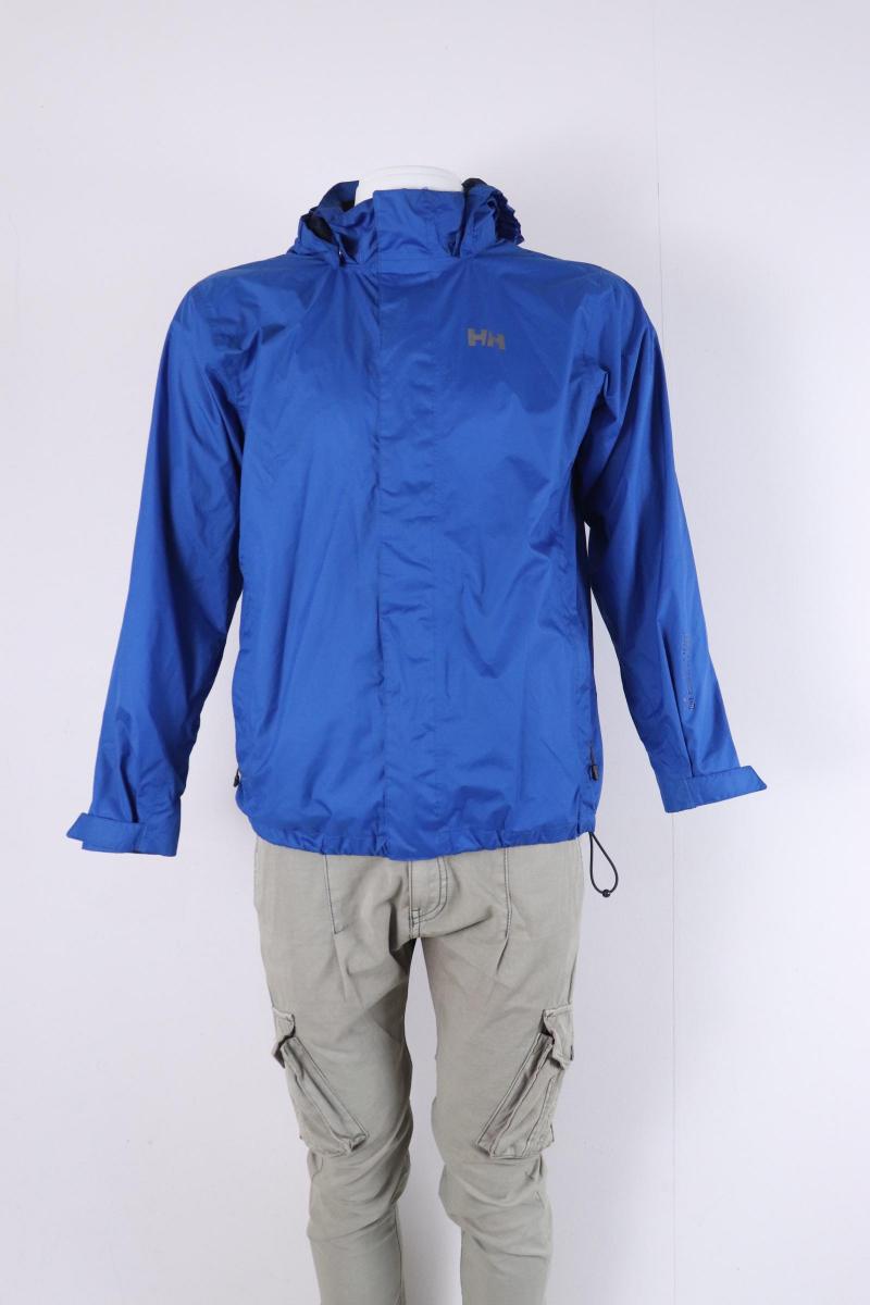 Mens windproof jacket Helly Hansen - Helly Hansen