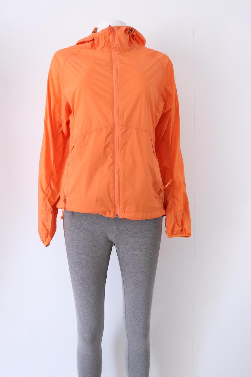 Womens ultra lightweight jacket Vikafjell - Vikafjell