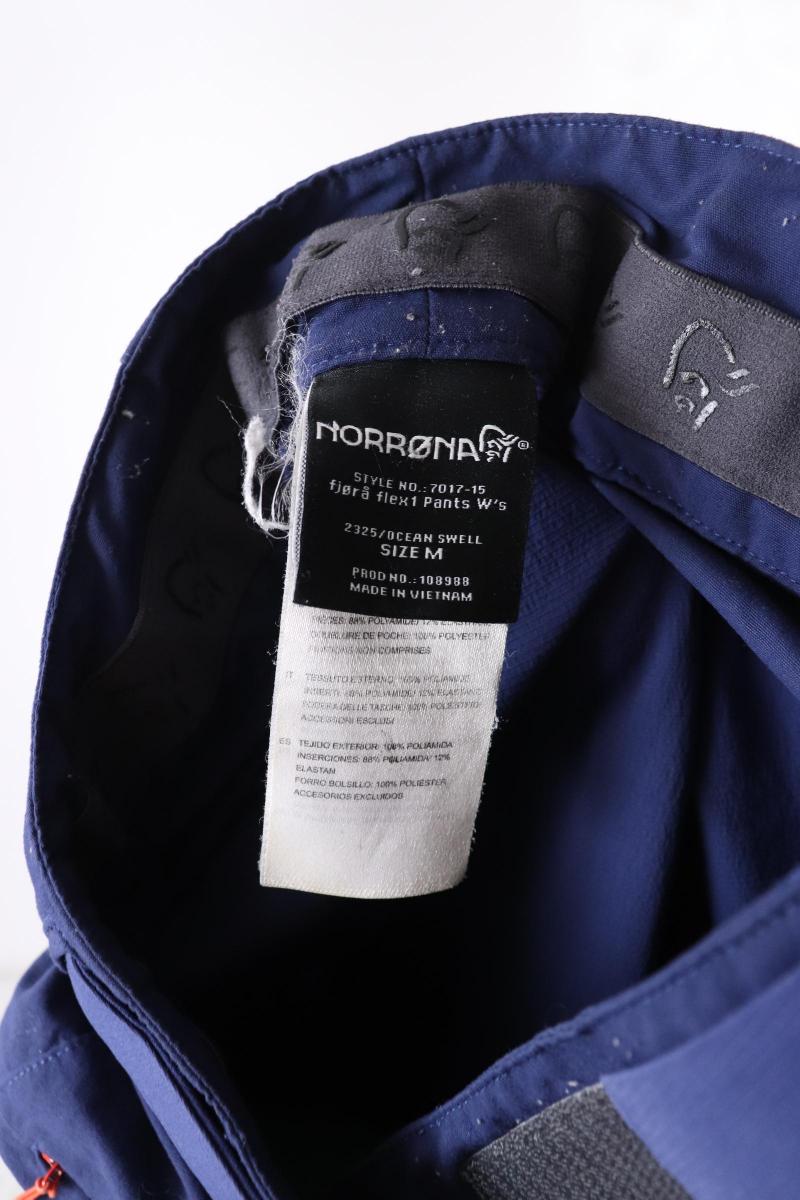 Womens sport pants Norrona - Norrona