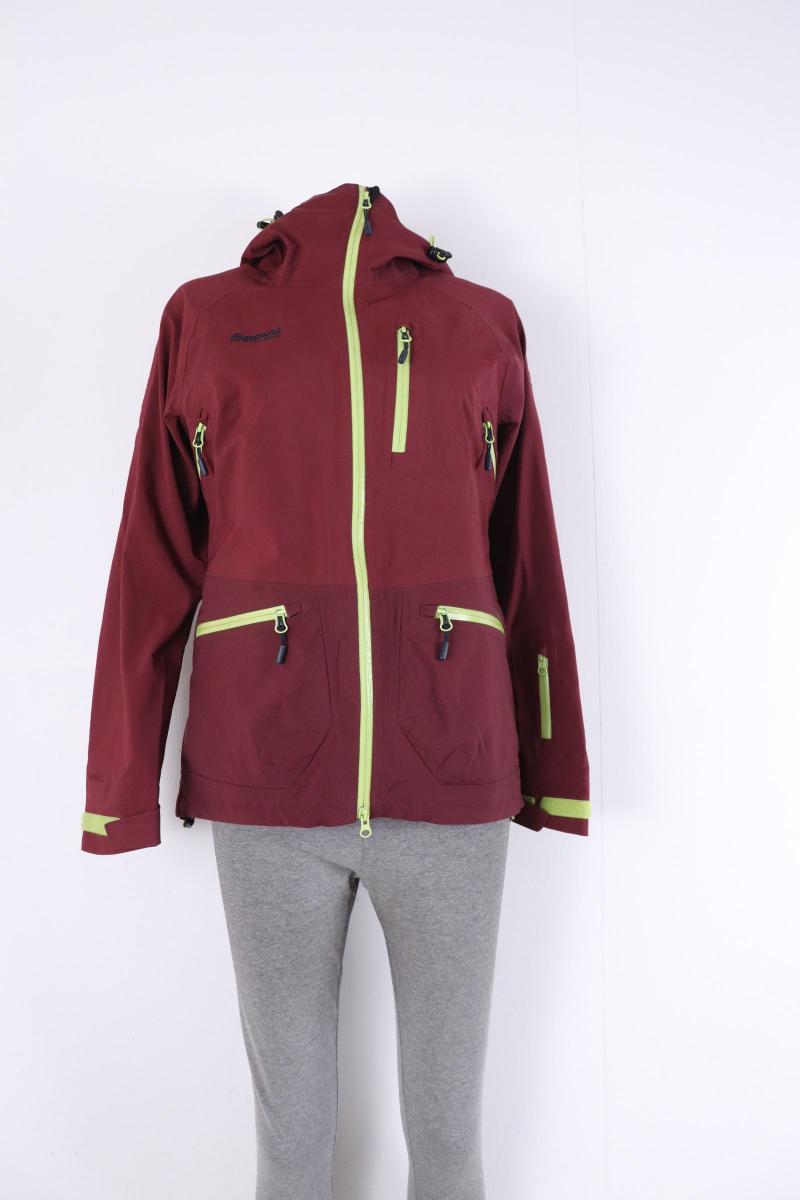 Womens jacket Bergans of Norway - Bergans of Norway