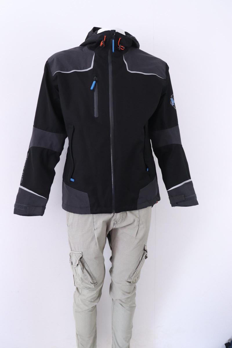 Мъжко ветроустойчиво яке Helly Hansen - Helly Hansen