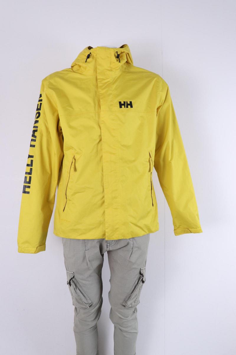 Mens windproof jacket Helly Hansen - Helly Hansen