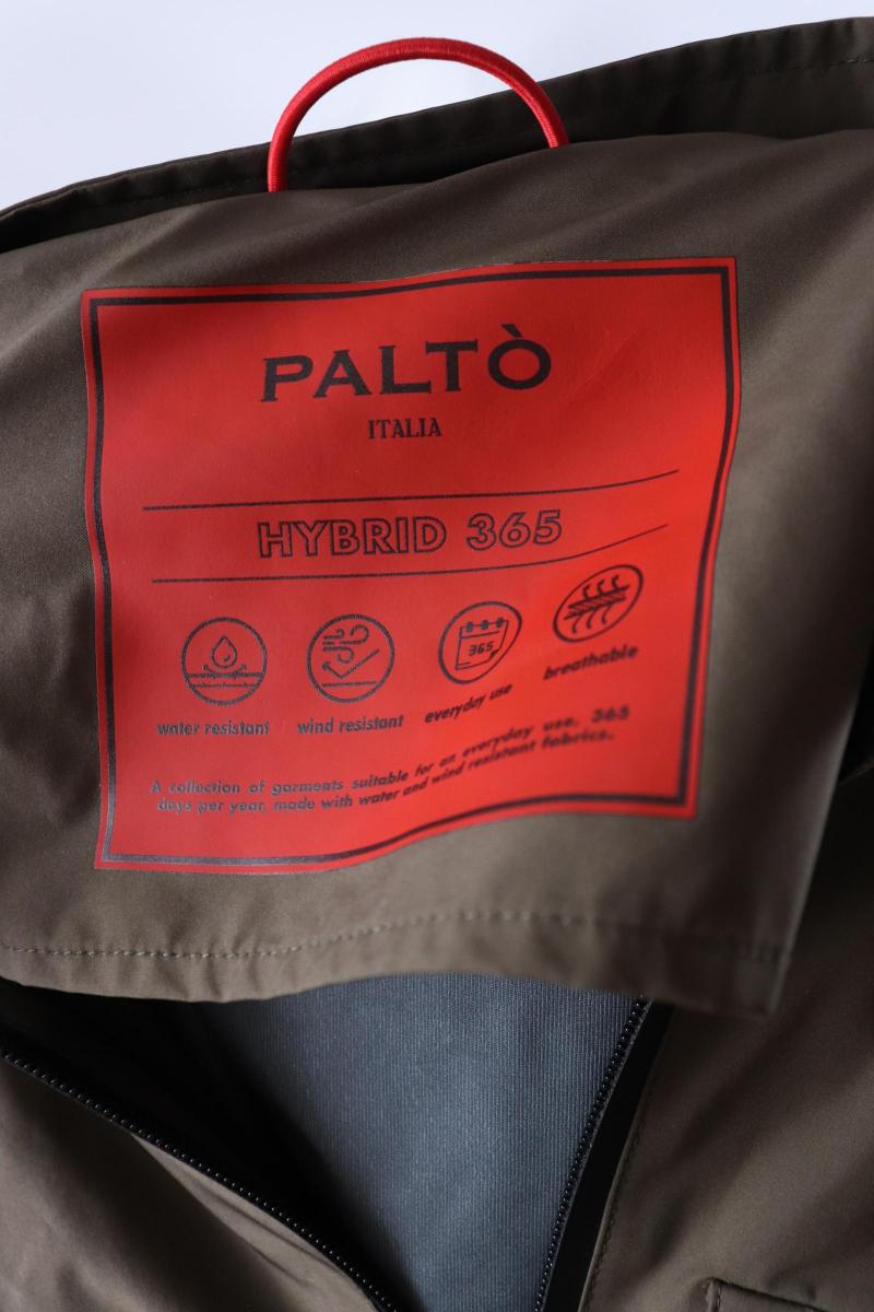 Mens jacket PALTO - PALTO