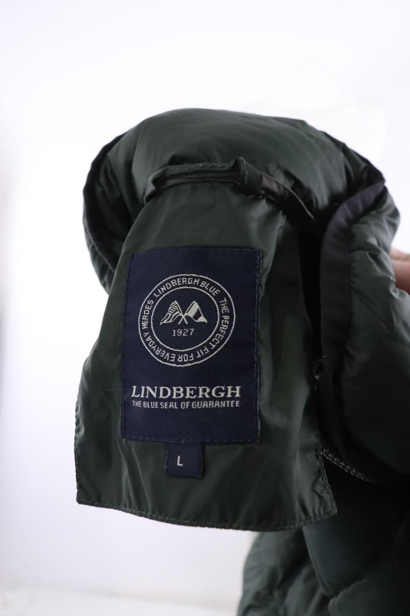 Mens jacket with down filling Lindbergh - Lindbergh