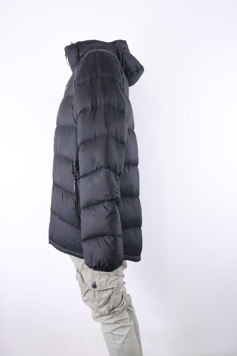 Мъжко яке с пълнеж пух Helly Hansen - Helly Hansen