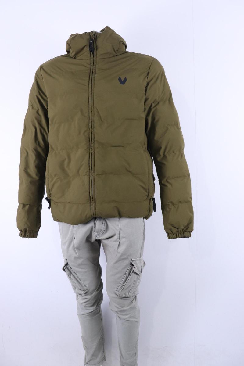 Mens jacket Vertical - Vertical