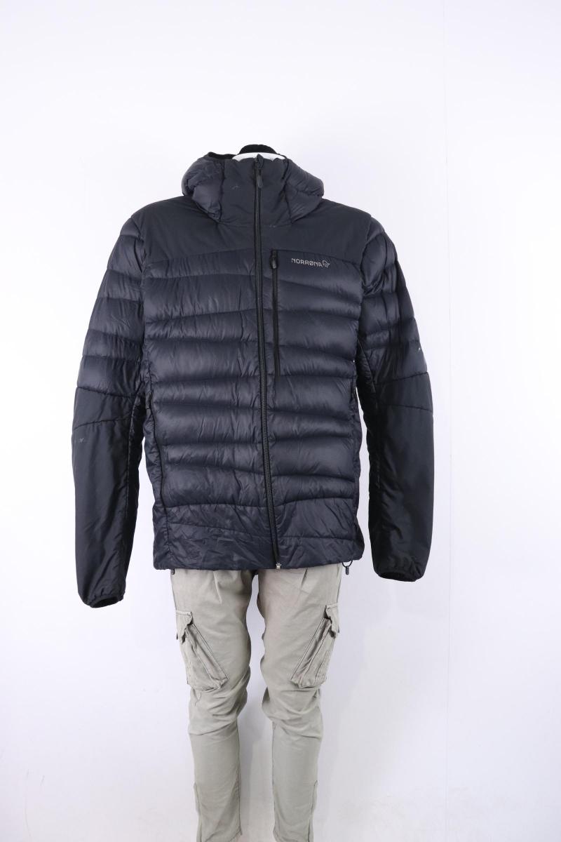 Mens jacket Norrona