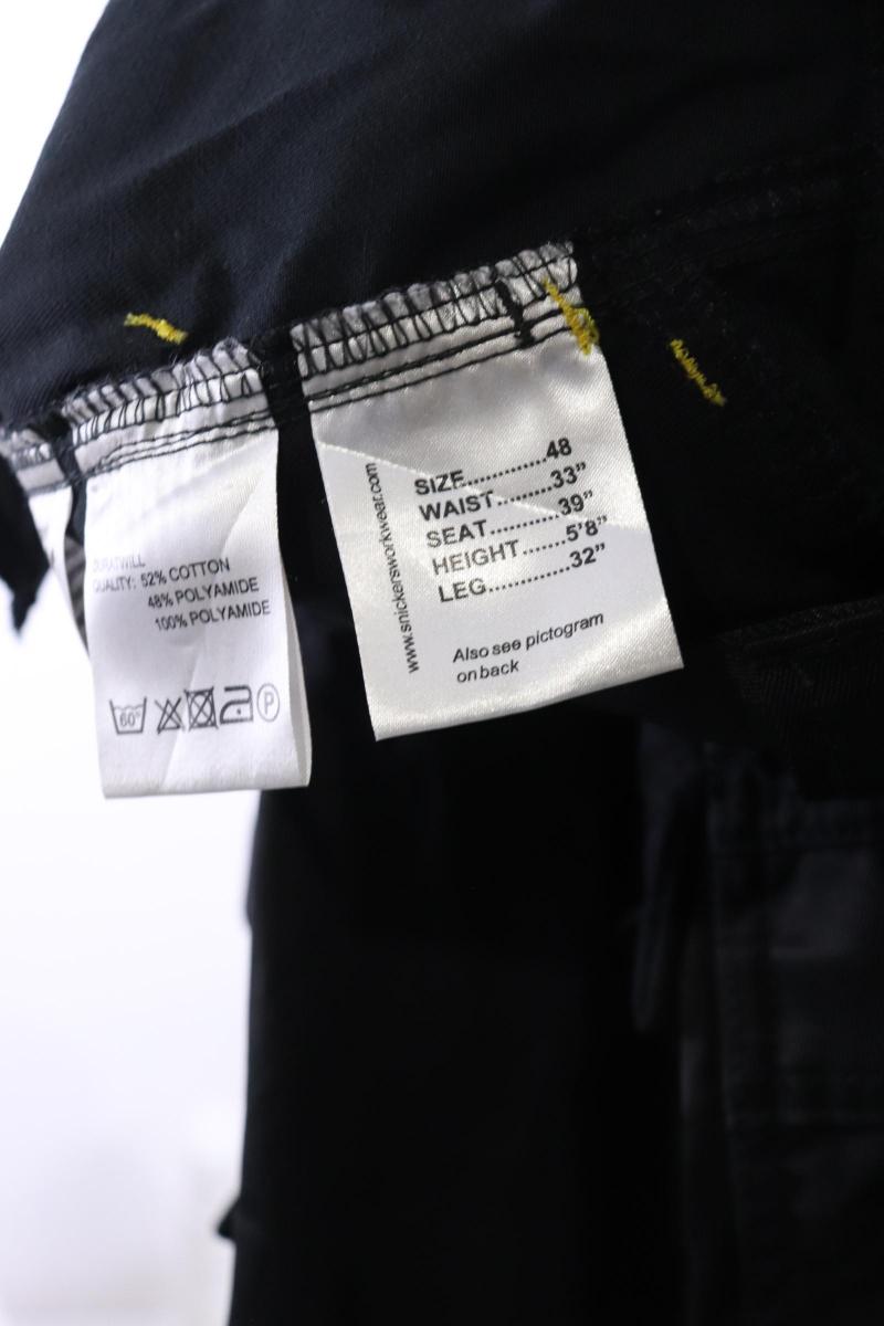 Mens workwear pants Snickers - Snickers