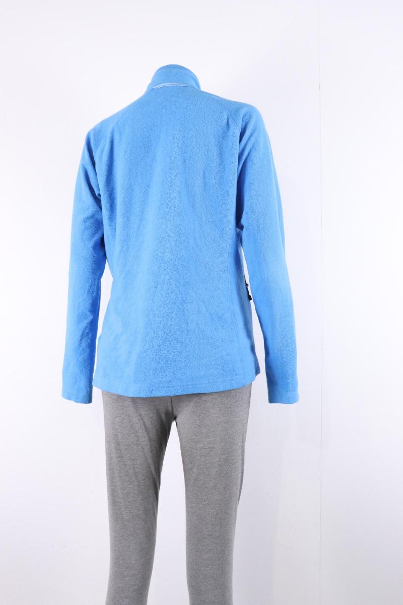 Womens fleece sweatshirt Haglofs - Haglofs