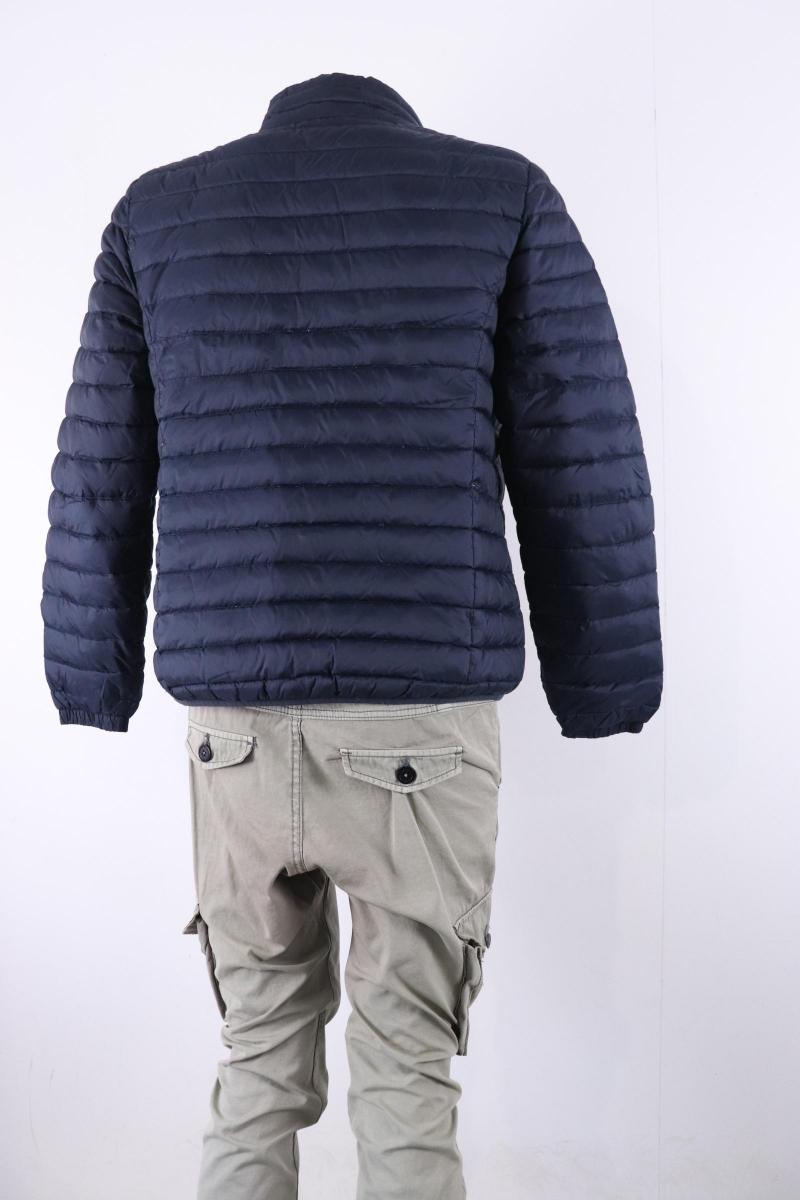 Mens jacket with down filling Jean Paul - Jean Paul