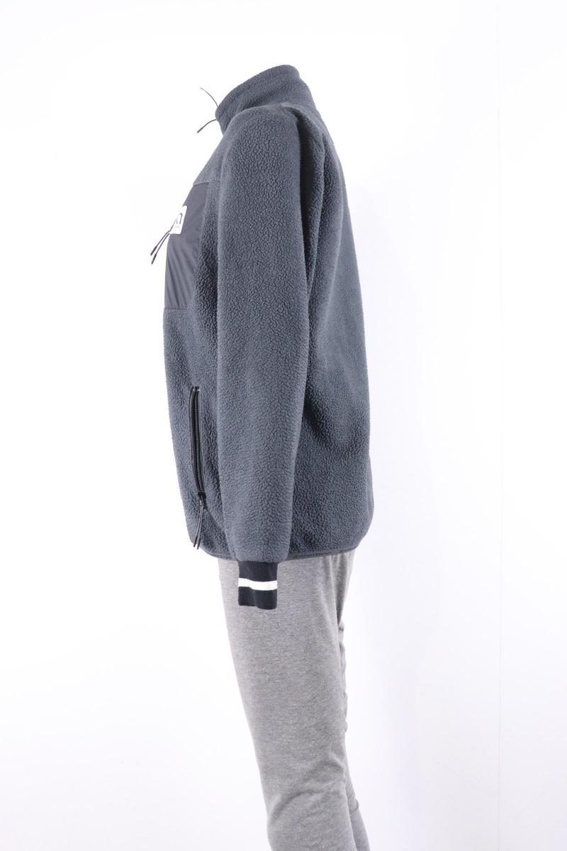 Womens fleece sweatshirt Kari Traa - Kari Traa