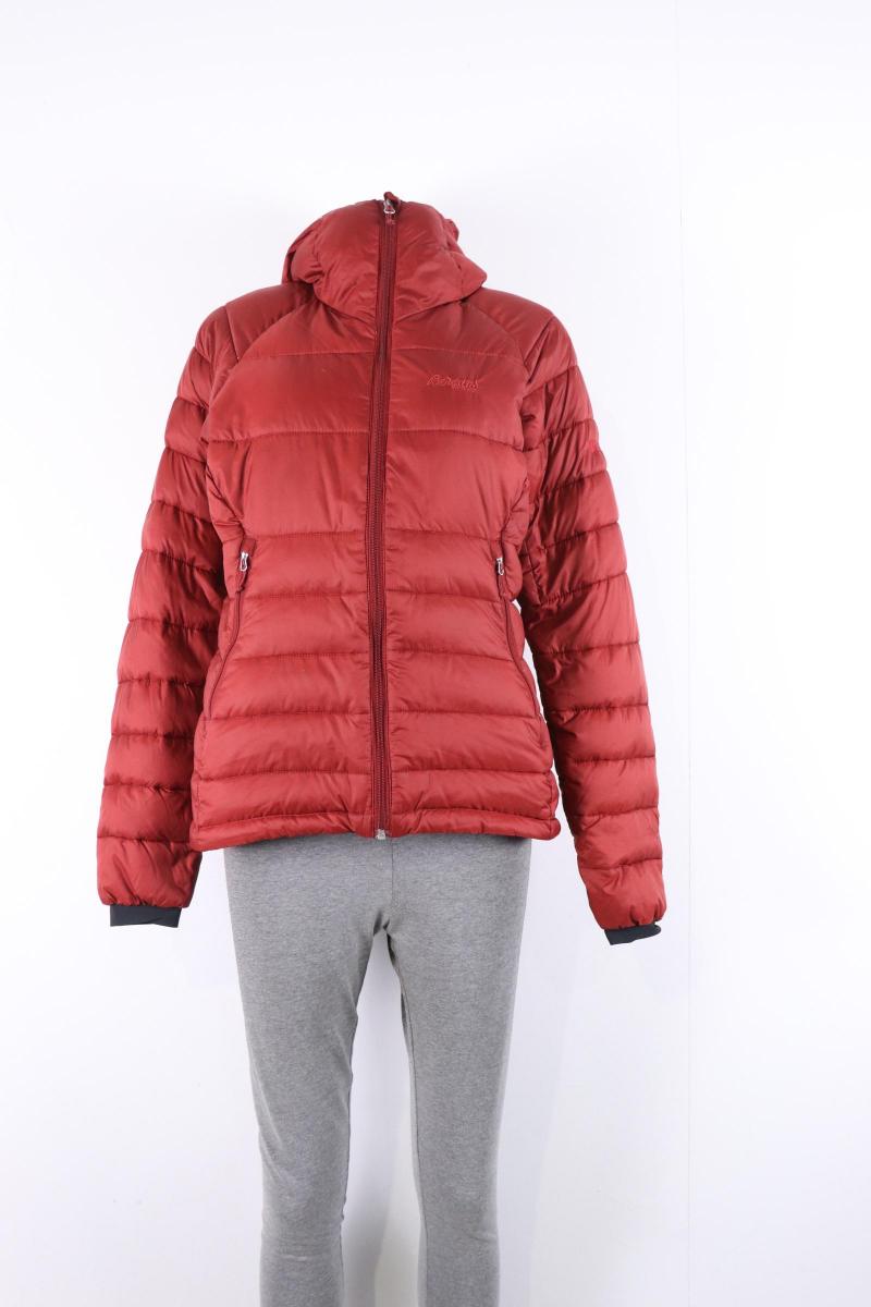 Womens jacket with down filling Bergans of Norway