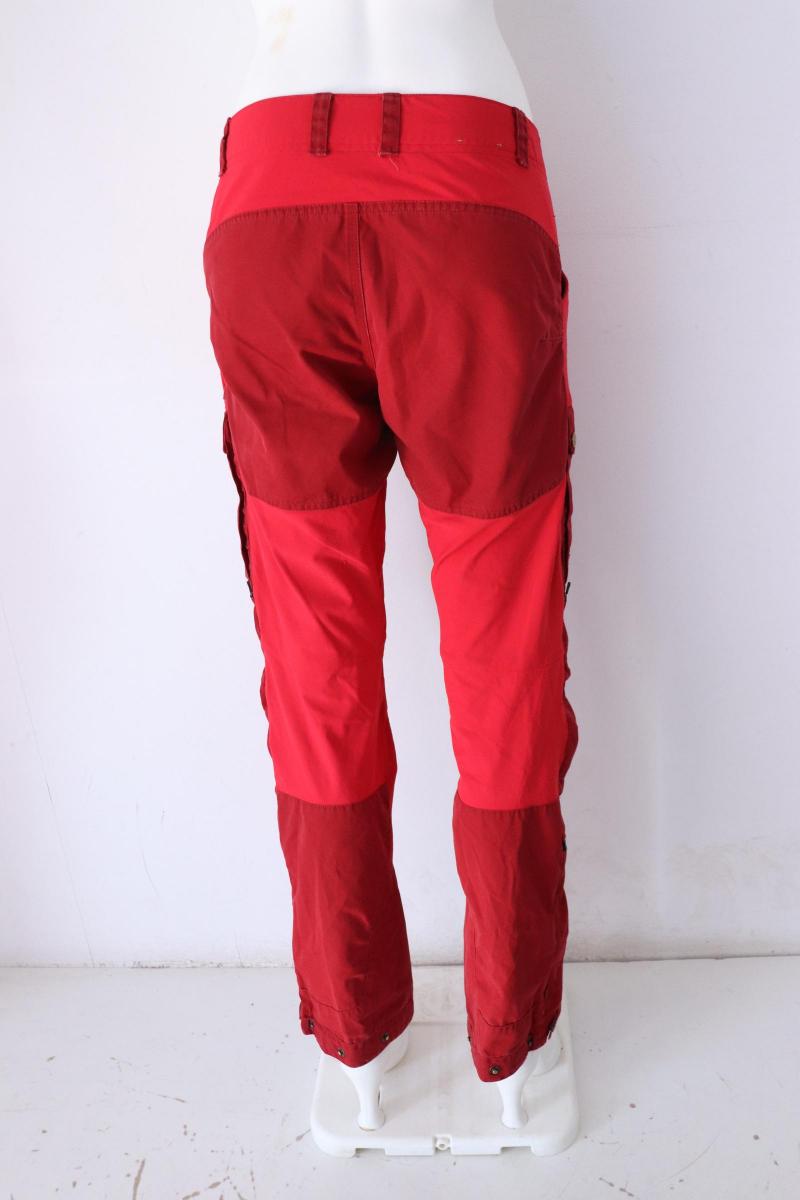 Дамски спортен панталон FJALL RAVEN - FJALL RAVEN