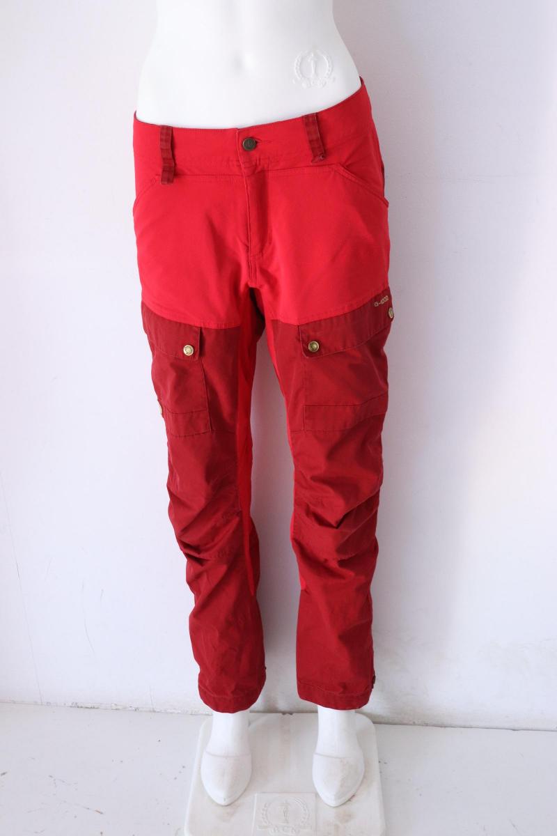 Дамски спортен панталон FJALL RAVEN