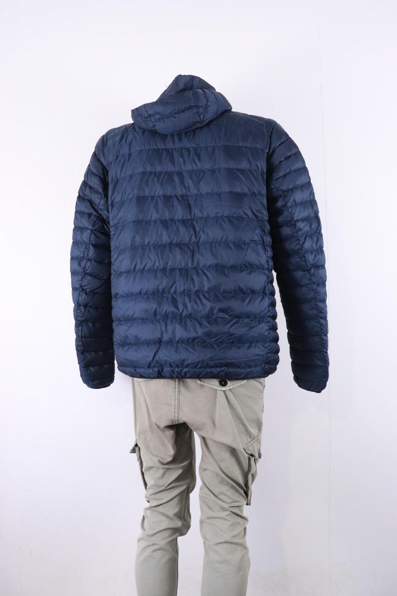 Mens jacket with down filling Haglofs - Haglofs