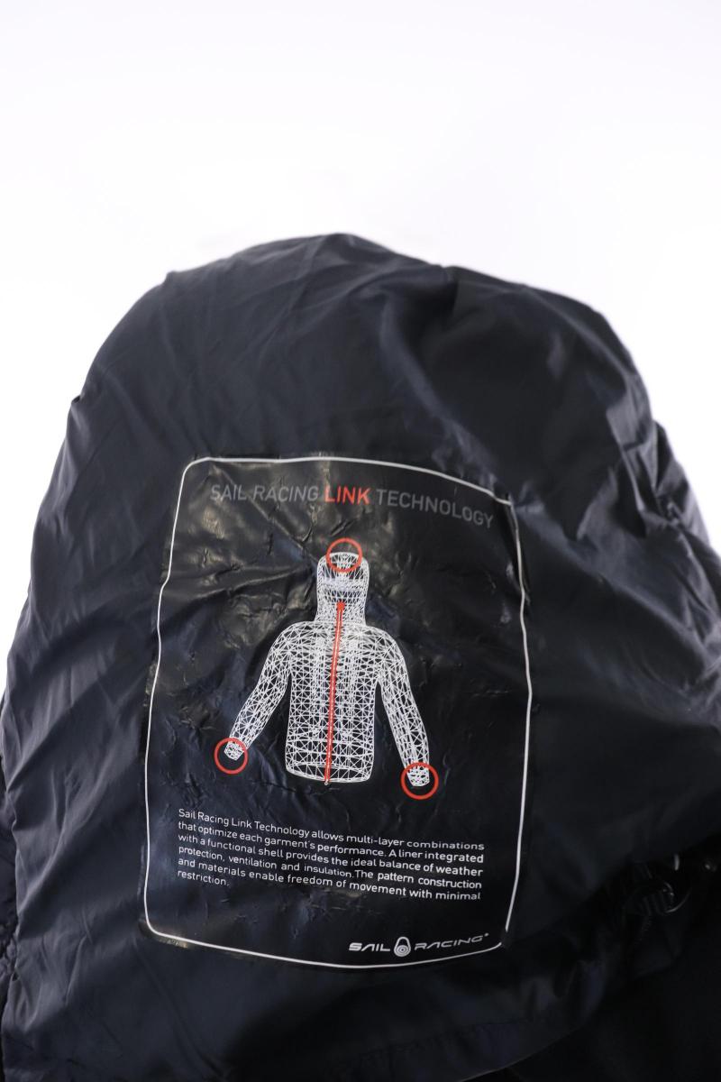 Мъжко яке с пълнеж пух Sail Raicing - Sail Raicing
