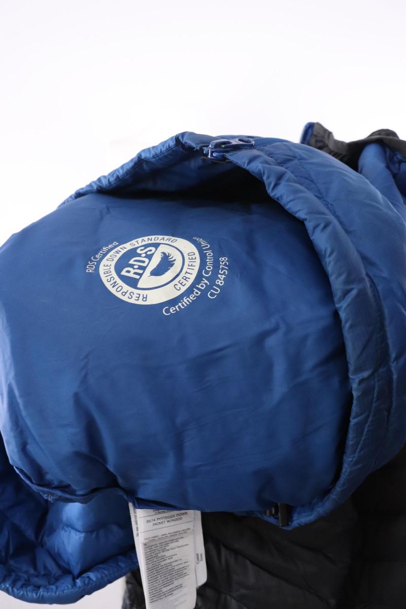 Мъжко яке с пълнеж пух Bergans of Norway - Bergans of Norway