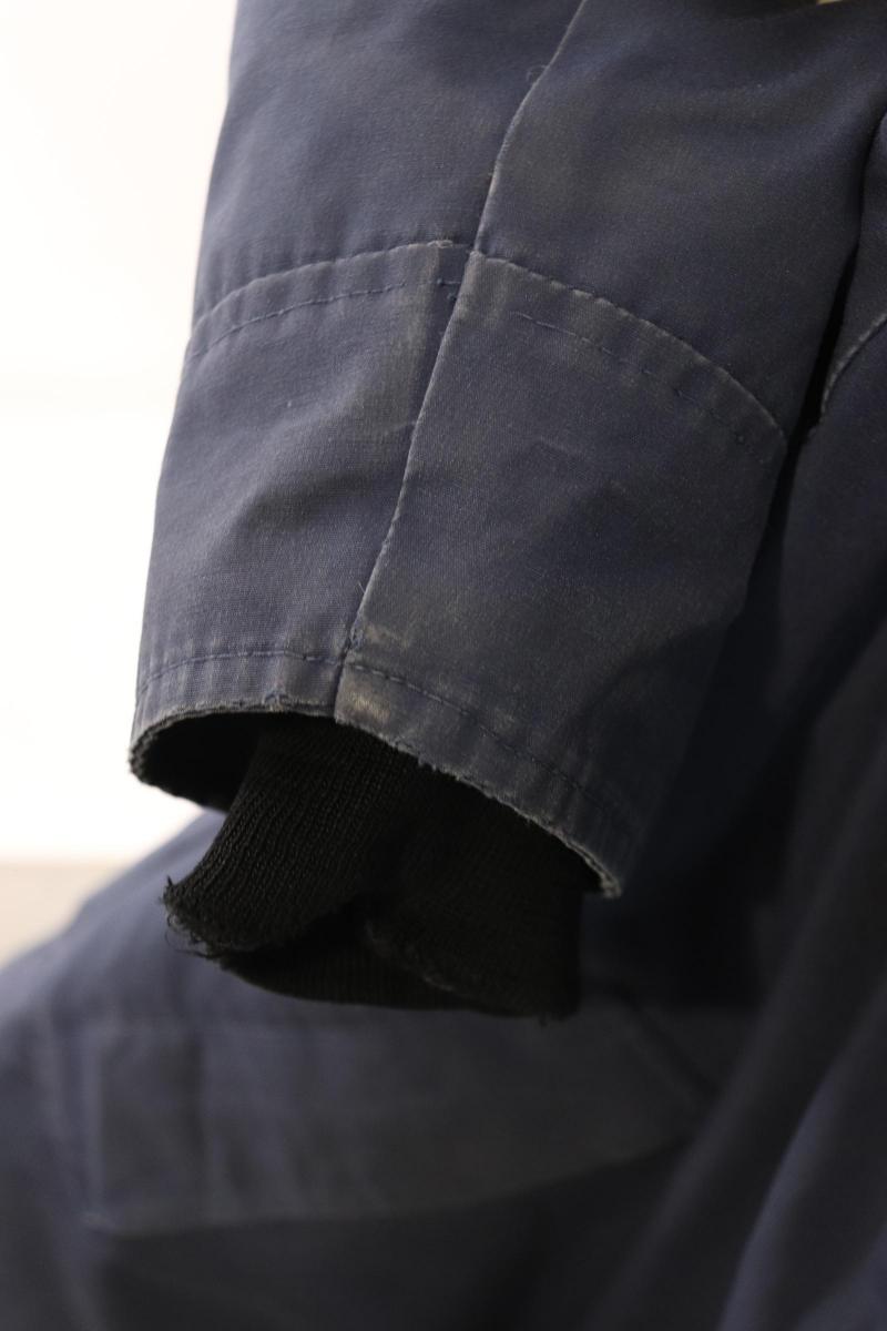 Mens jacket with down filling Canada Goose - Canada Goose