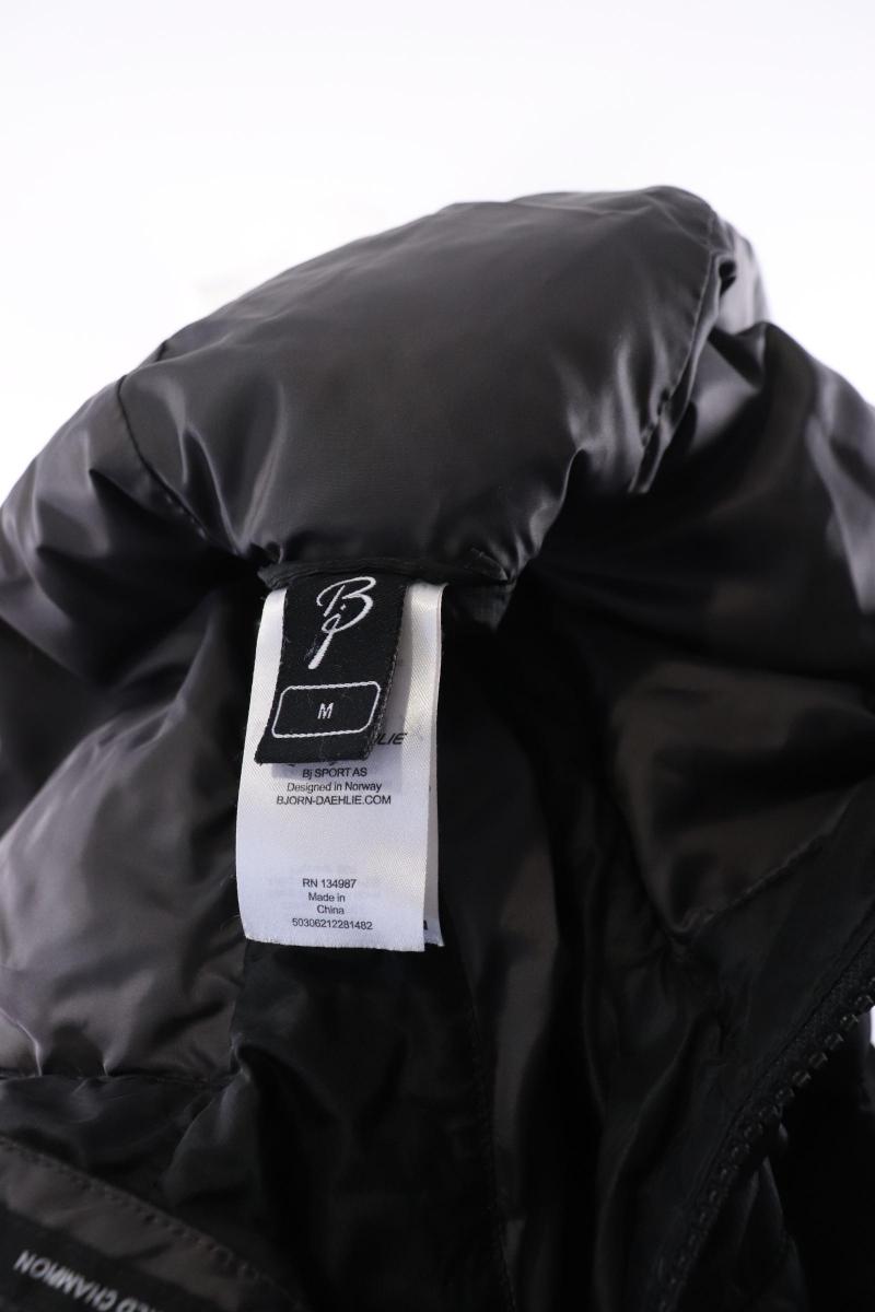 Mens jacket with down filling Bjorn Daehlie - Bjorn Daehlie