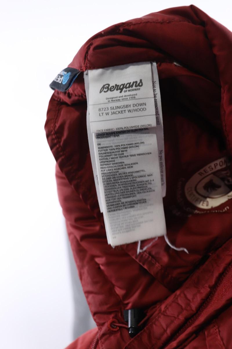 Womens jacket with down filling Bergans of Norway - Bergans of Norway