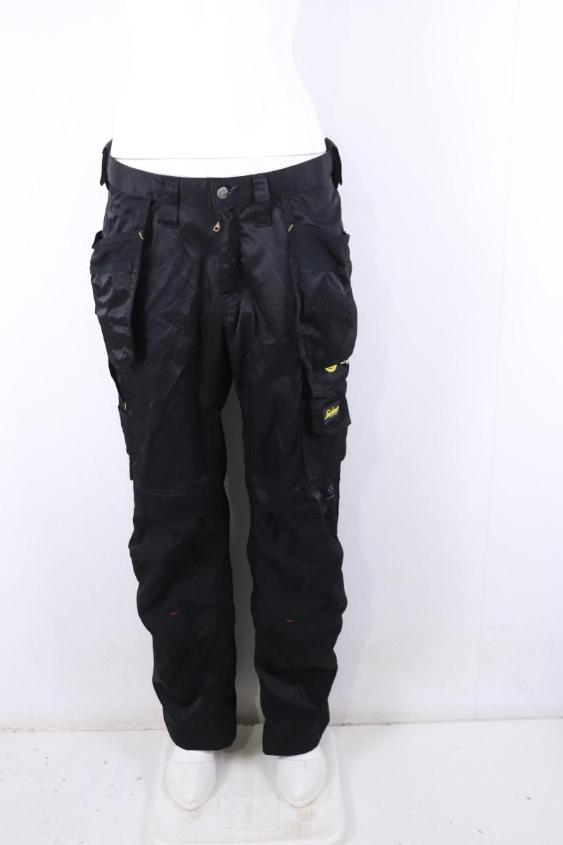 Mens workwear pants Snickers - Snickers