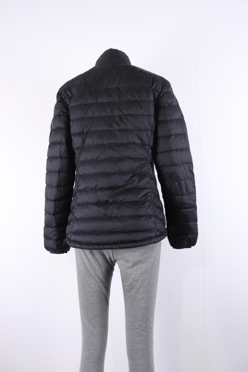 Womens jacket with down filling Tracker - Tracker