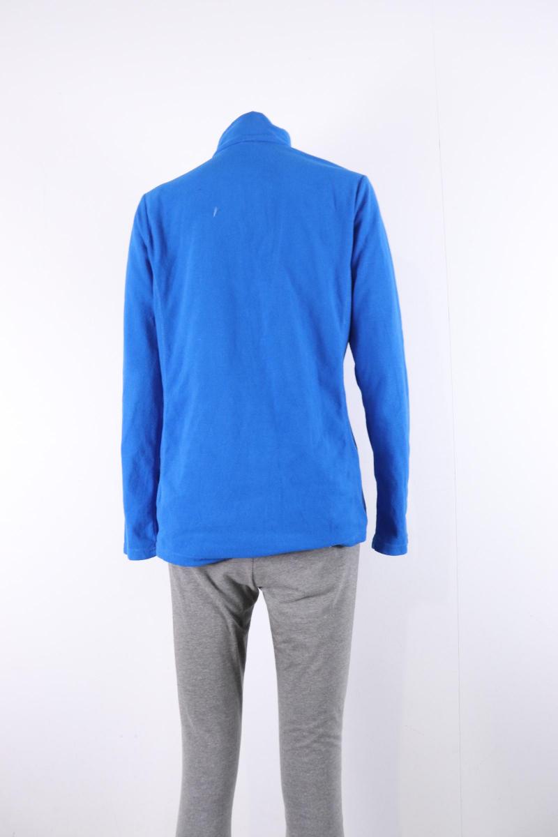 Womens fleece sweatshirt Kari Traa - Kari Traa