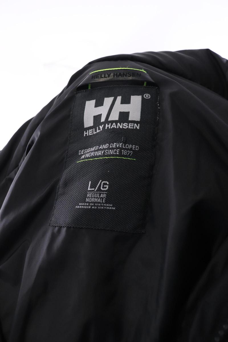 Mens winter jacket Helly Hansen - Helly Hansen